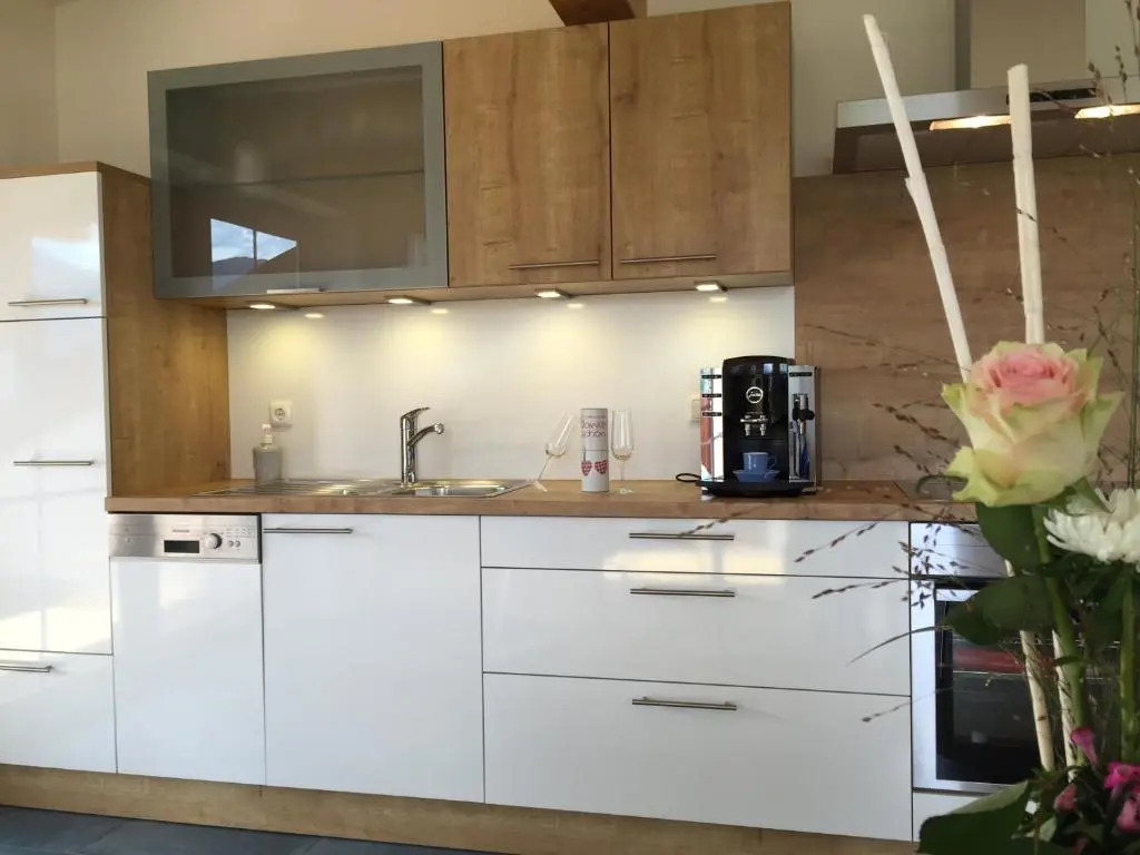 Alpenglück de Luxe Ferienwohnung am Forggensee