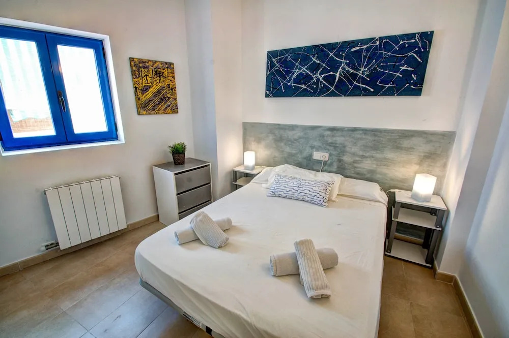 Sanctuary Penthouse by Hello Apartments Sitges