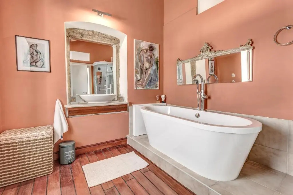 Corfu House of Art Suite - Anemomylos