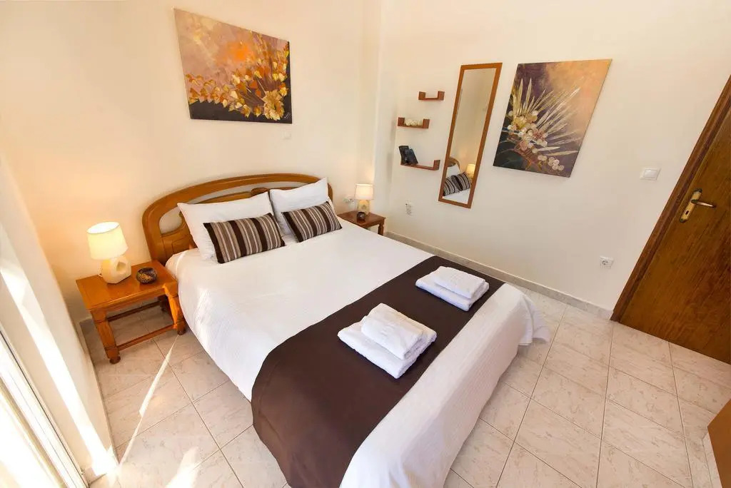 Apartment Dream Holidays - 500 meters to beach