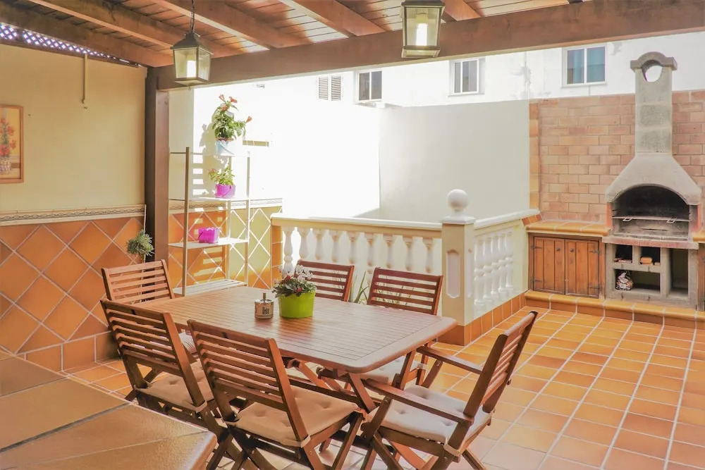 Apartamento Hubara Parda