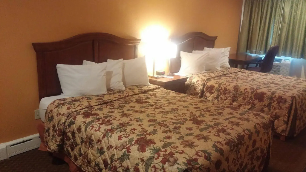 Anchorage Inn Rochester