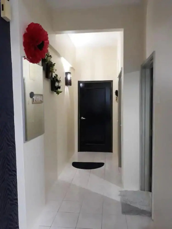 SUNSET View Studio Apartment