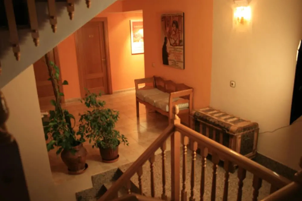 Hostal Numancia