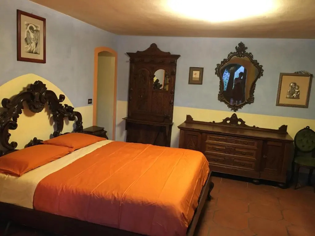 Villa Baronzola