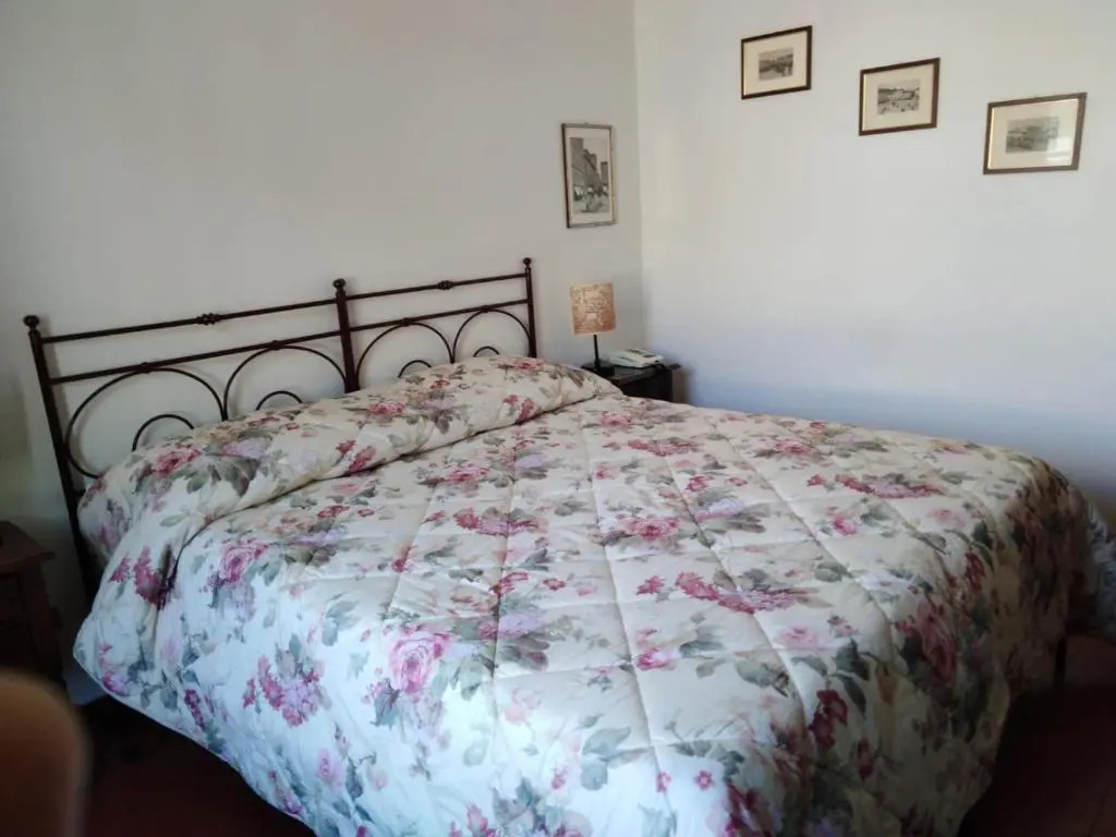 Albergo Giovanni Da Verrazzano