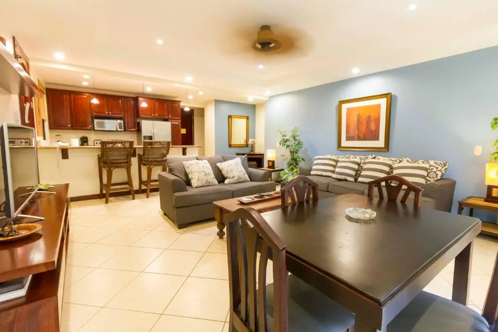 Monte Carlo Luxury Condominiums
