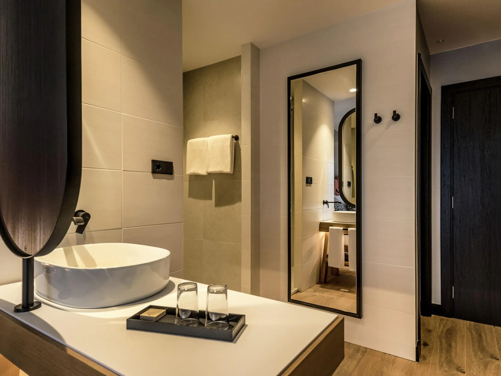 Mercure Lugo Centro