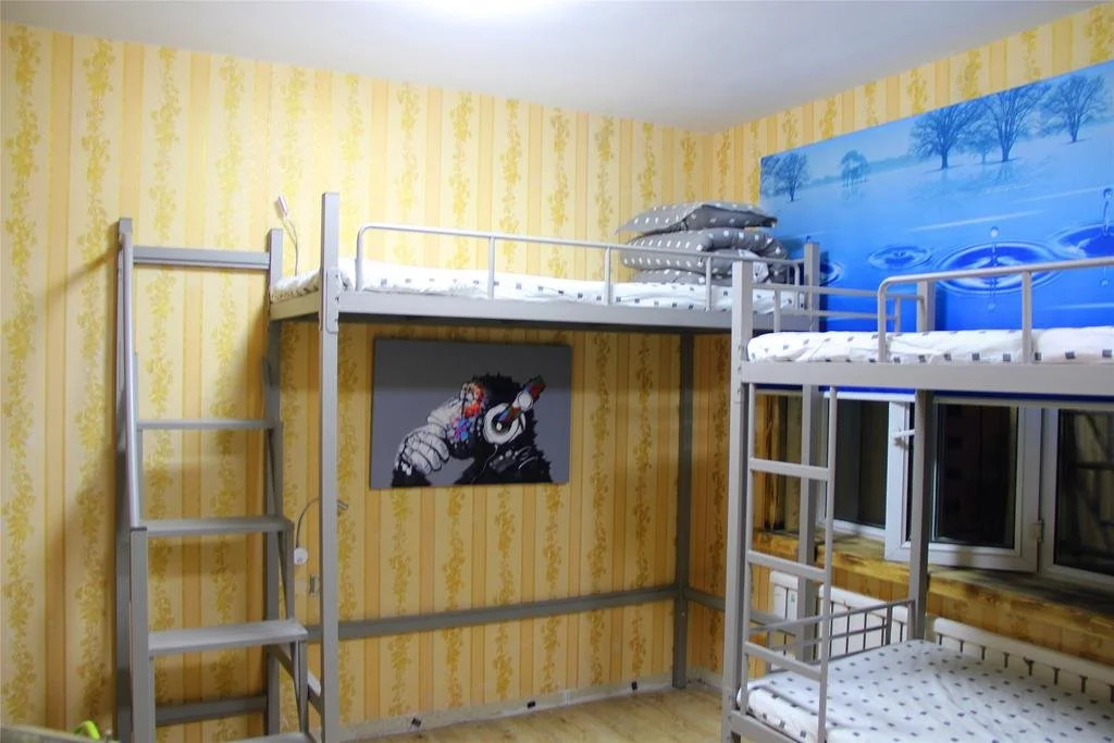 Angala International Youth Hostel