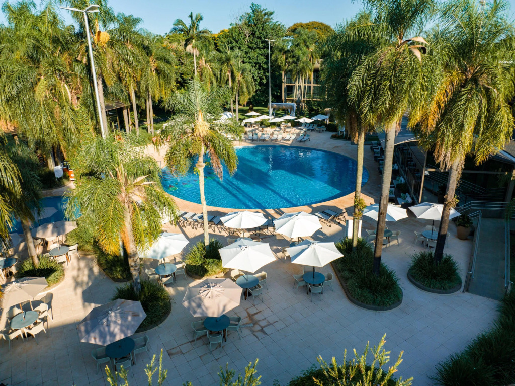 Vivaz Cataratas Resort