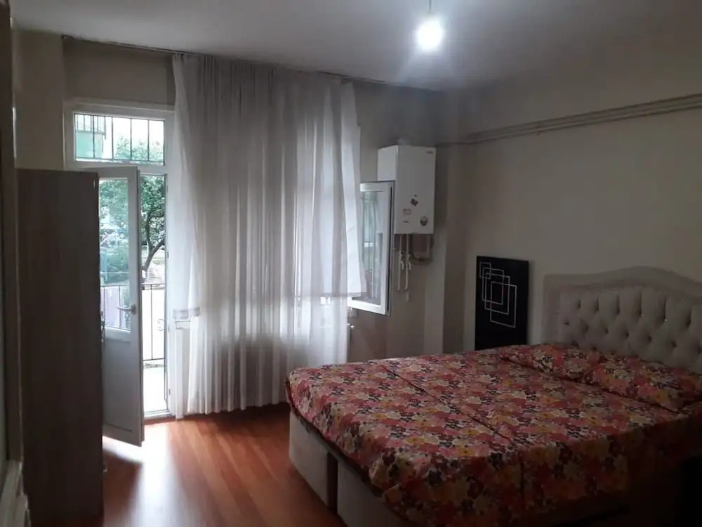 Umraniye 2 Bedrooms Apartments 5