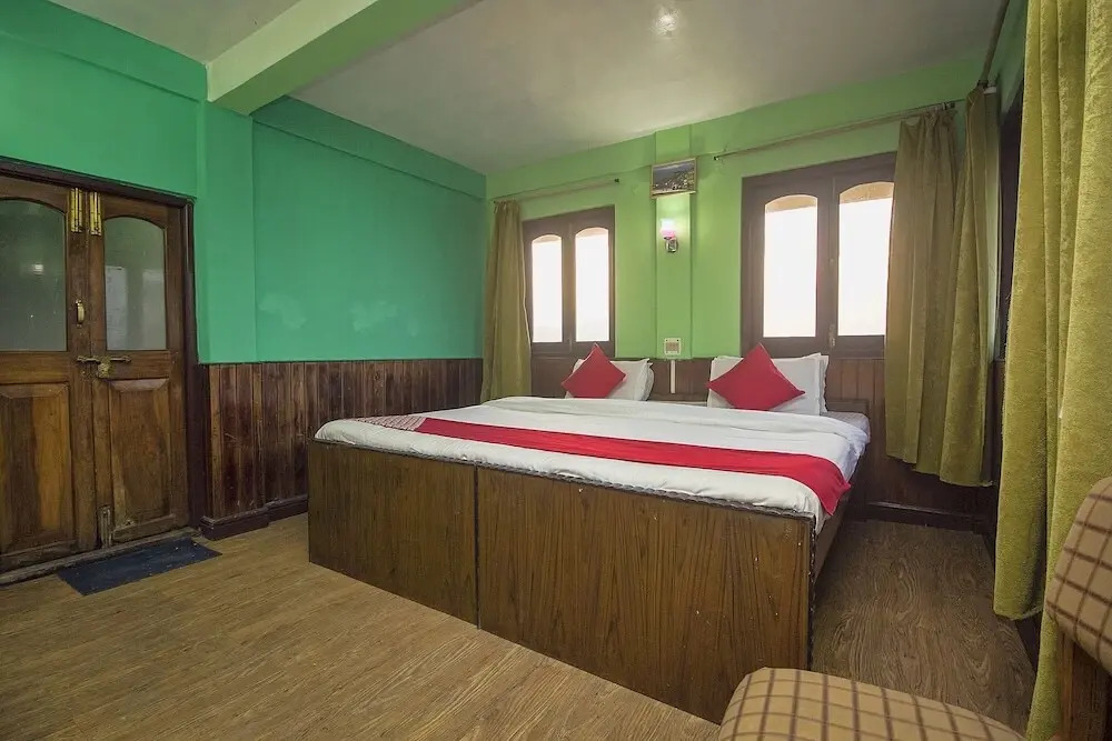 Hotel Amaira