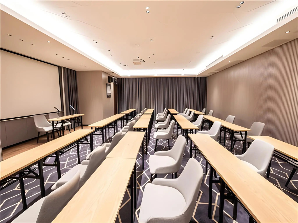 Borrman Hotel Hengyang Huaxin Caixia Street