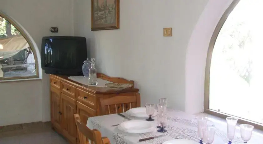 Lovely Sardinia Holiday Home