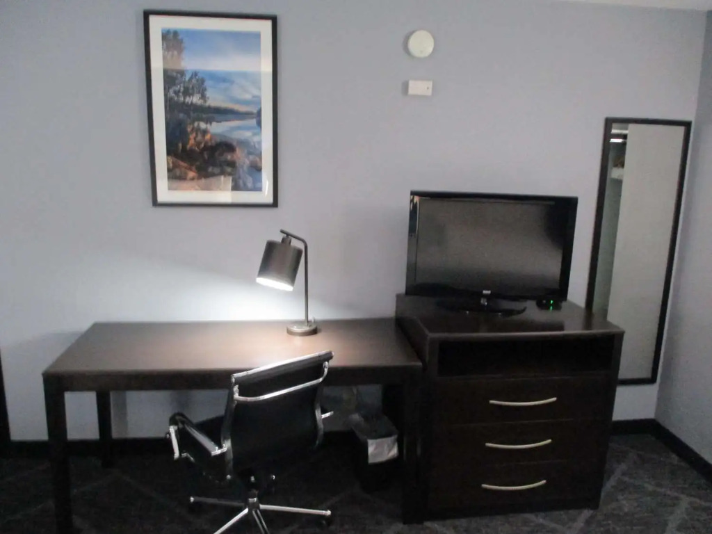 Best Western Rochester Hotel Mayo Clinic Area/ St. Marys