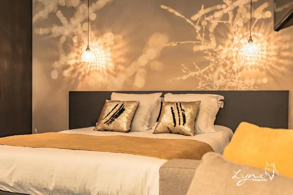 De Vesten Suites