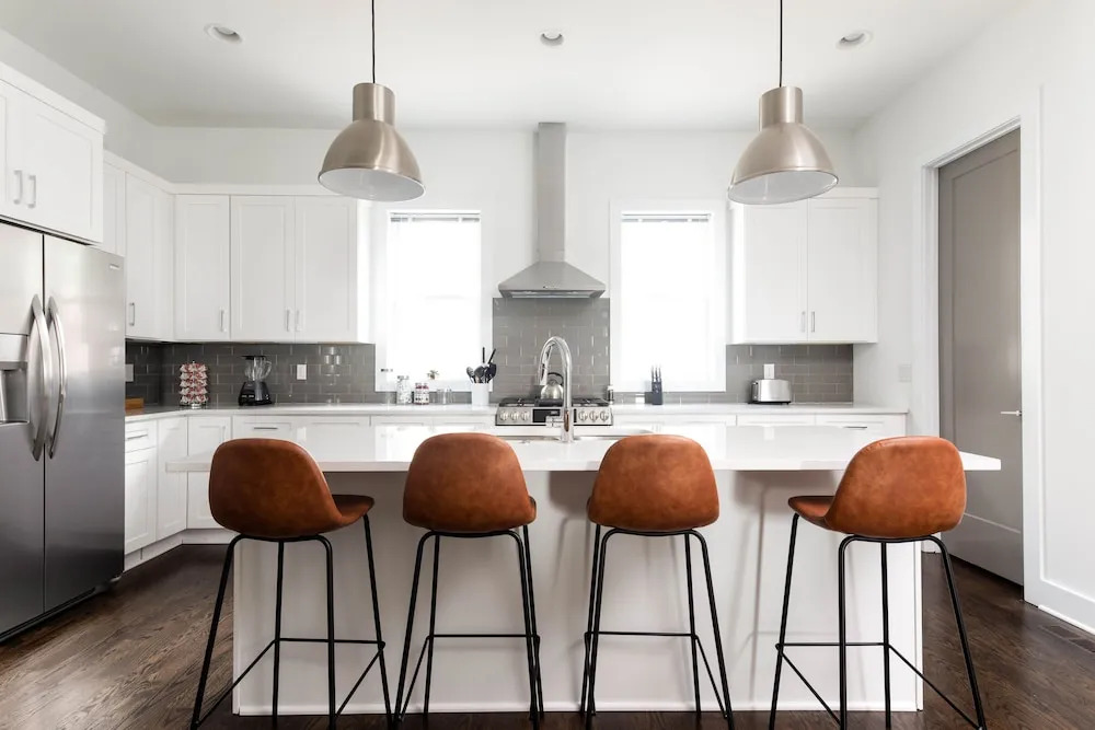 Domio Sylvan Park Vibrant 12BR 3 Houses