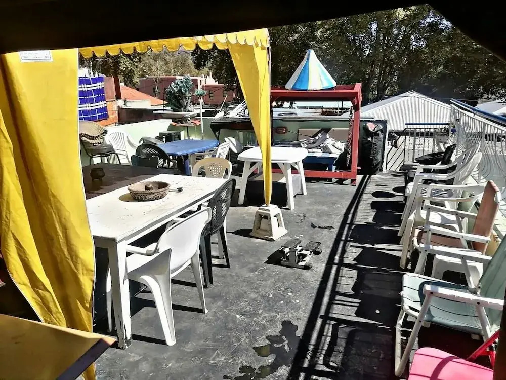 Valleycenter guestlodge