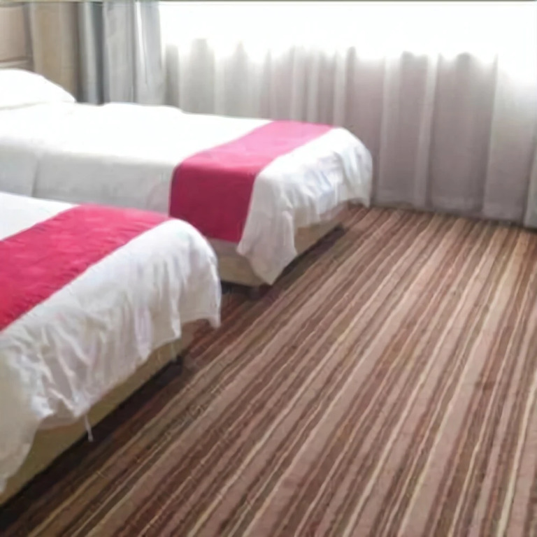 Yucheng Business Hotel Jiaxing