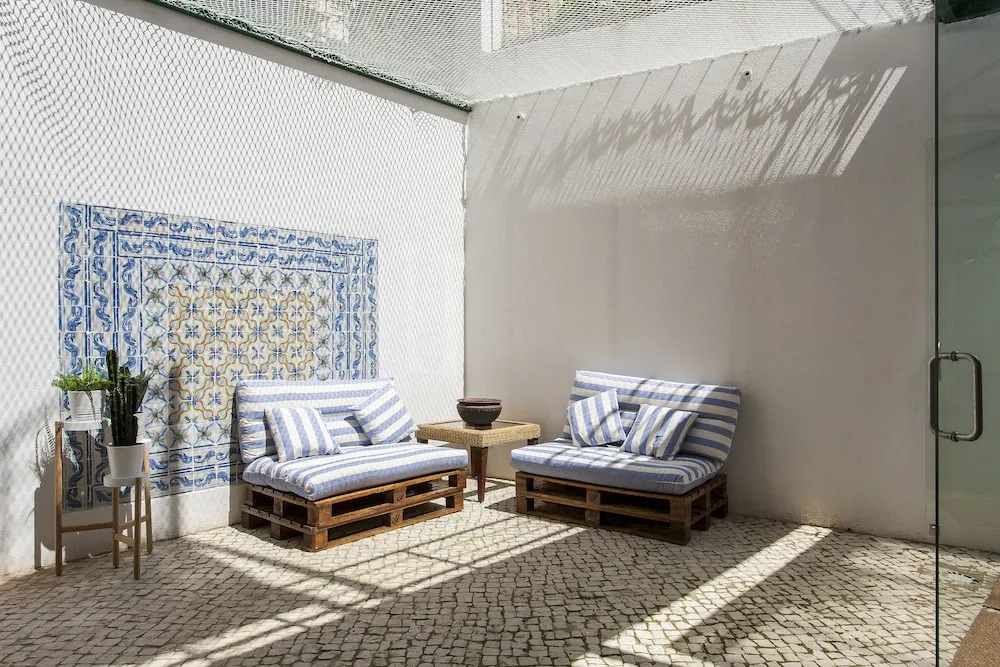 Caraujo Apartments