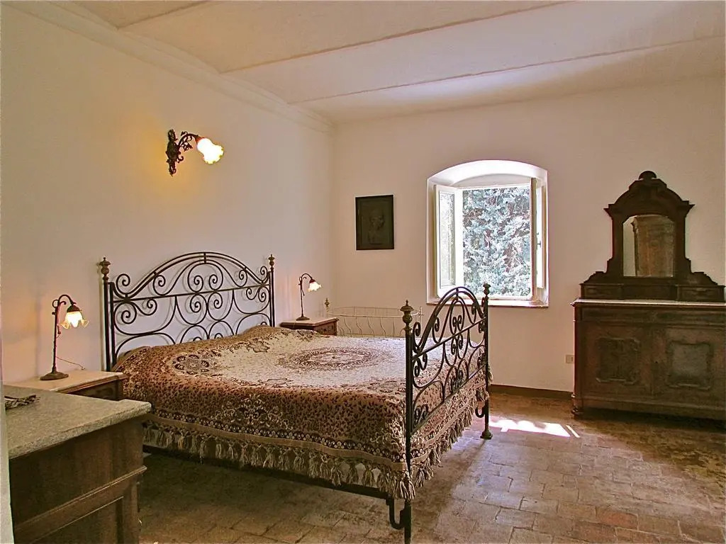 Agriturismo "Borgo Madonna degli Angeli" - charming cottages in the gardens