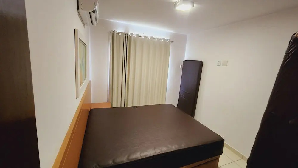 Náutico Flat Caldas Novas promoção especial no Náutico Praia Clube HotFérias