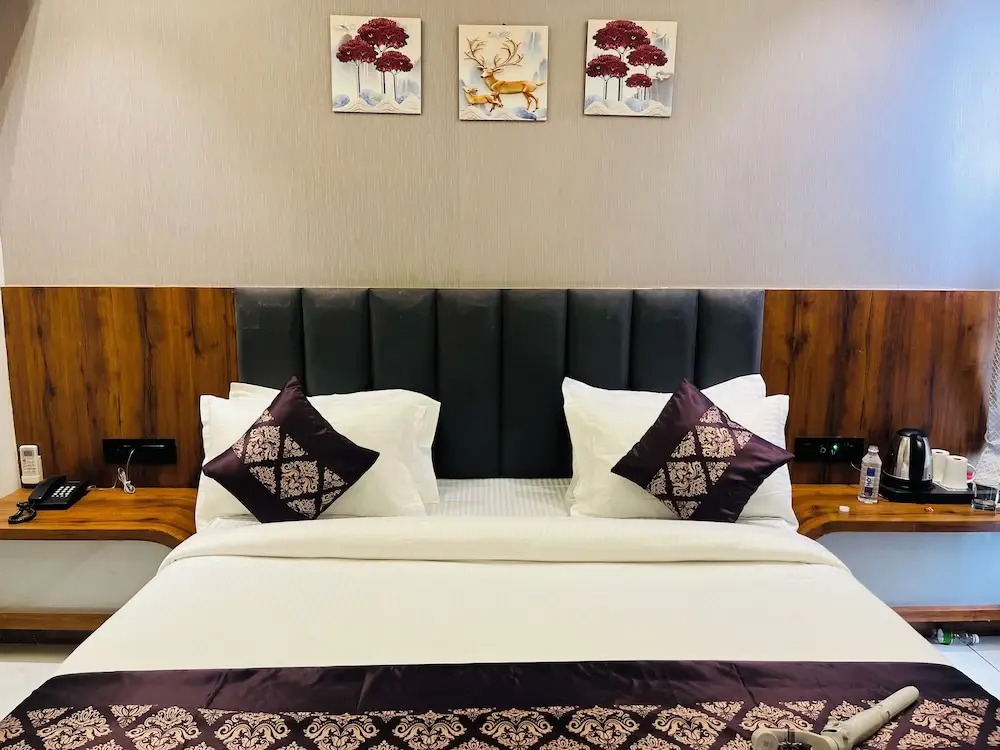 Hotel Royal Empire