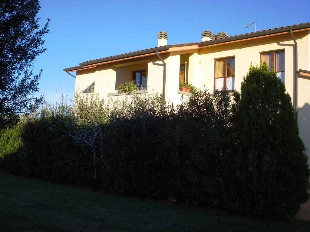 Residenza Serristori