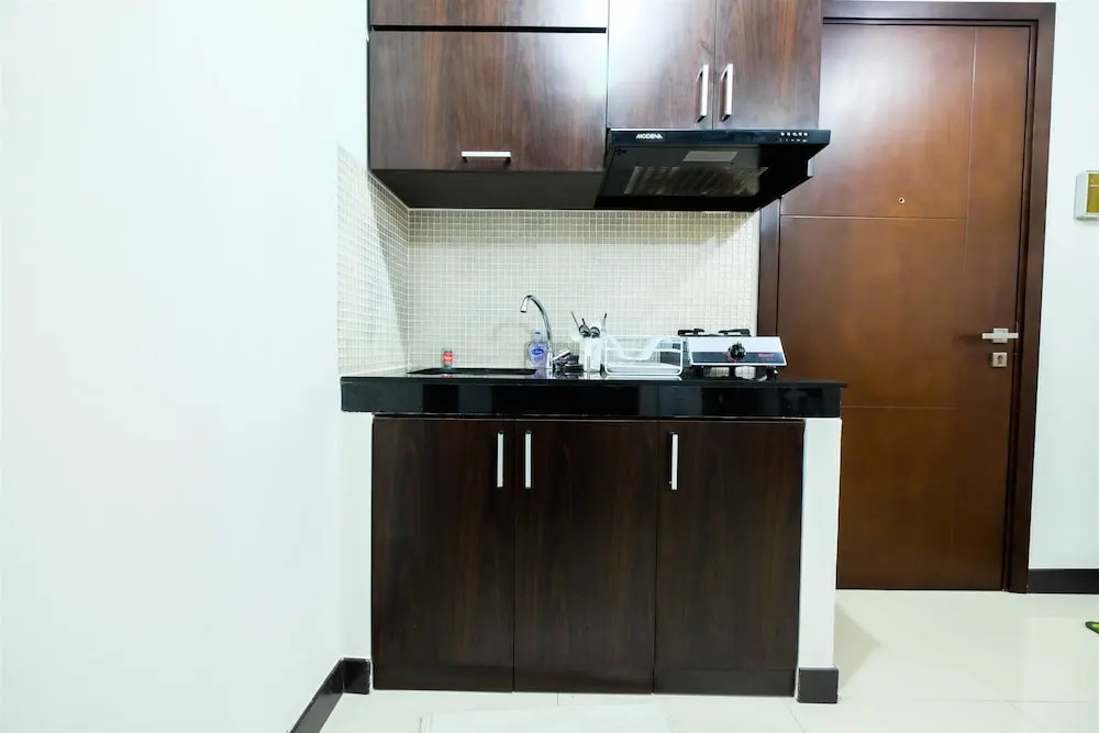 1BR Sky Terrace Lagoon Condo Apartment near Daan Mogot Mall