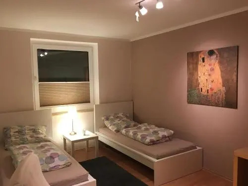 Ferienwohnung Jelena