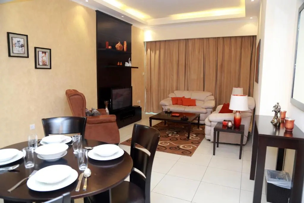 Armada Living - Holiday Homes Rental