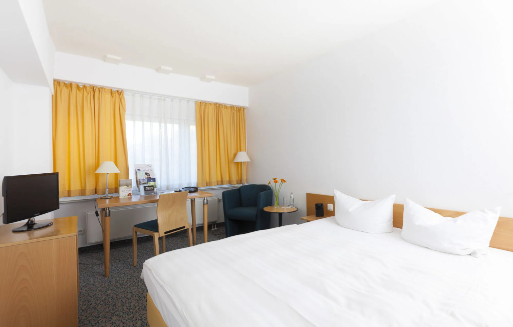 Akademie Hotel Pankow