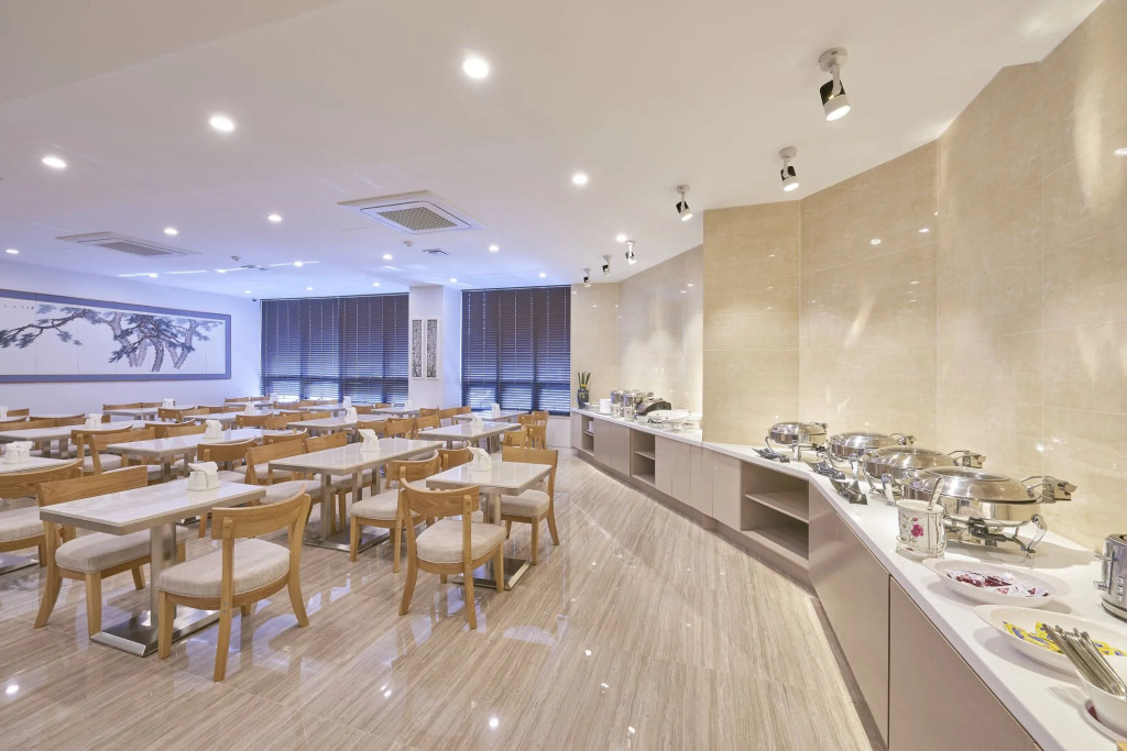 Gwangju Aura Hotel