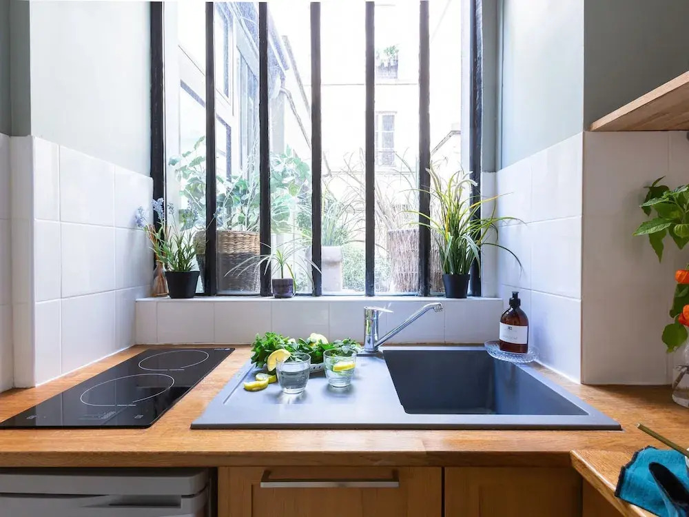 Artisan Lofts near Marais