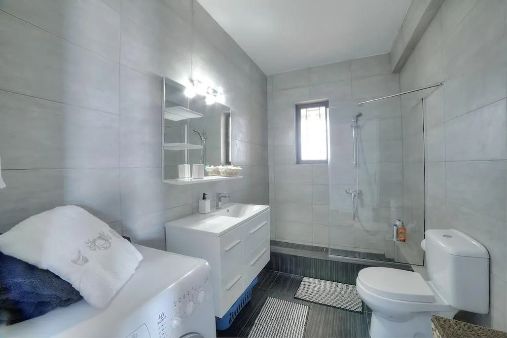 Athens Glyfada Riviera Apartment