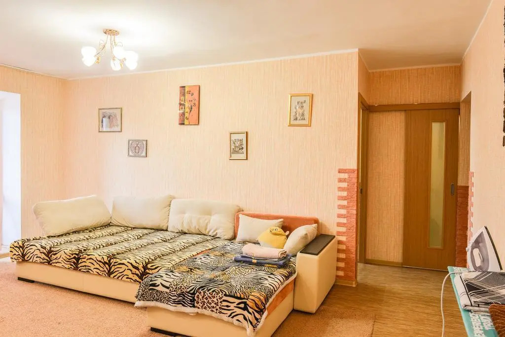 Apartments Rent59 v Industrialnom Rayone