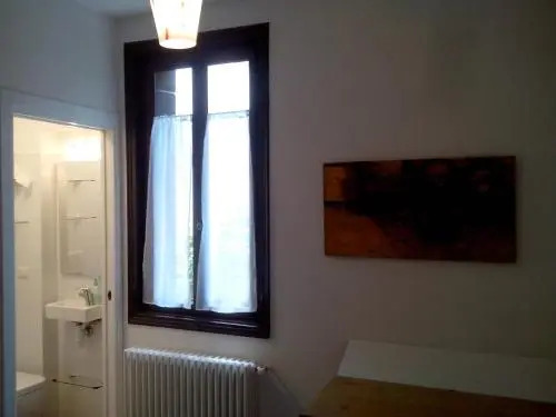 Appartement Venise Sant'Elena