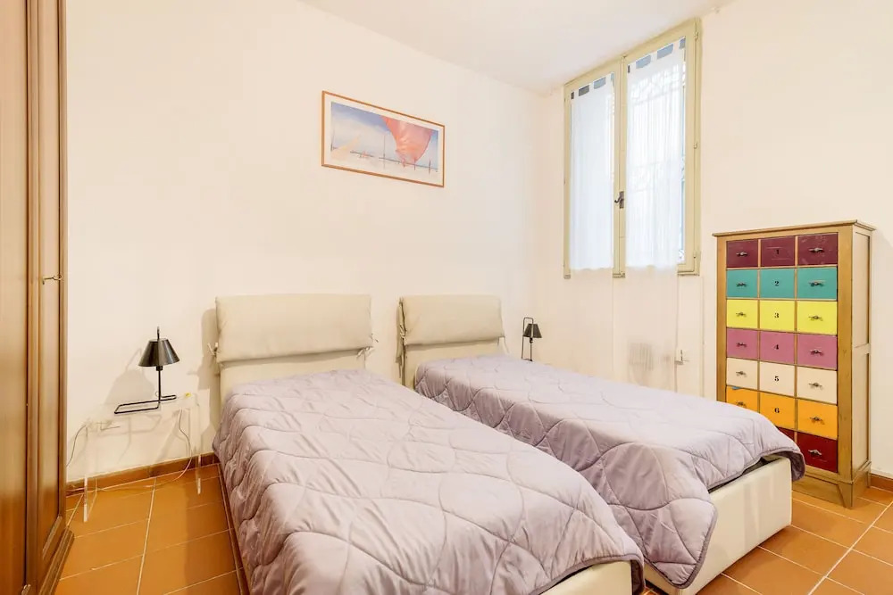 Torre dell'Orologio Apartment