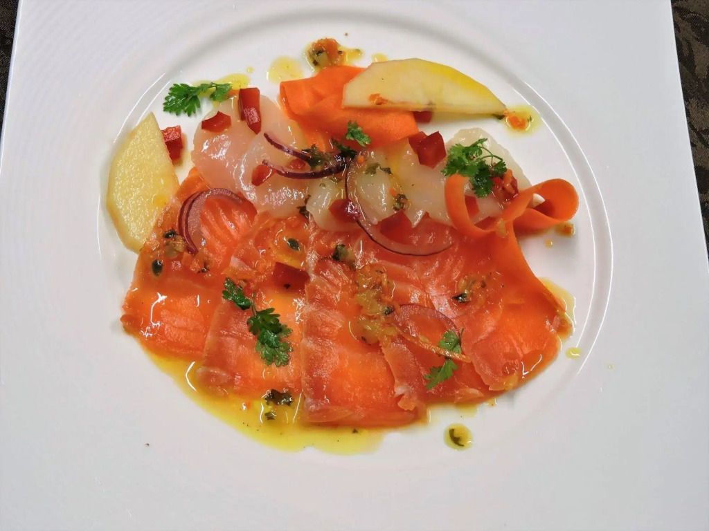 Logis Hotel Restaurant Le Cara Sol