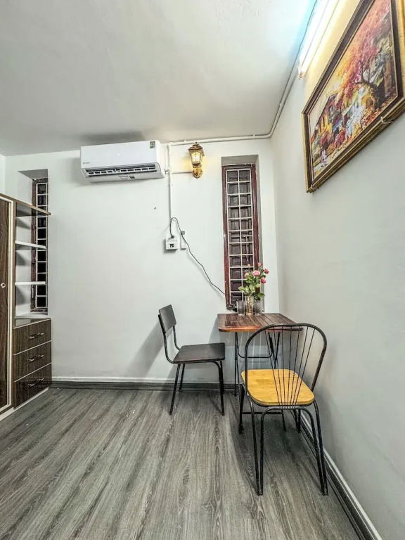 HC Luxury Apartment