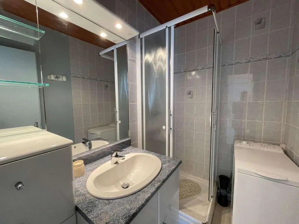 Maison Saint-Jean-de-Monts, 3 pièces, 6 personnes - FR-1-224C-541