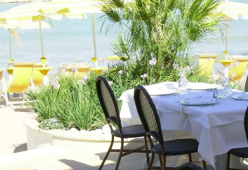 Hotel La Perla
