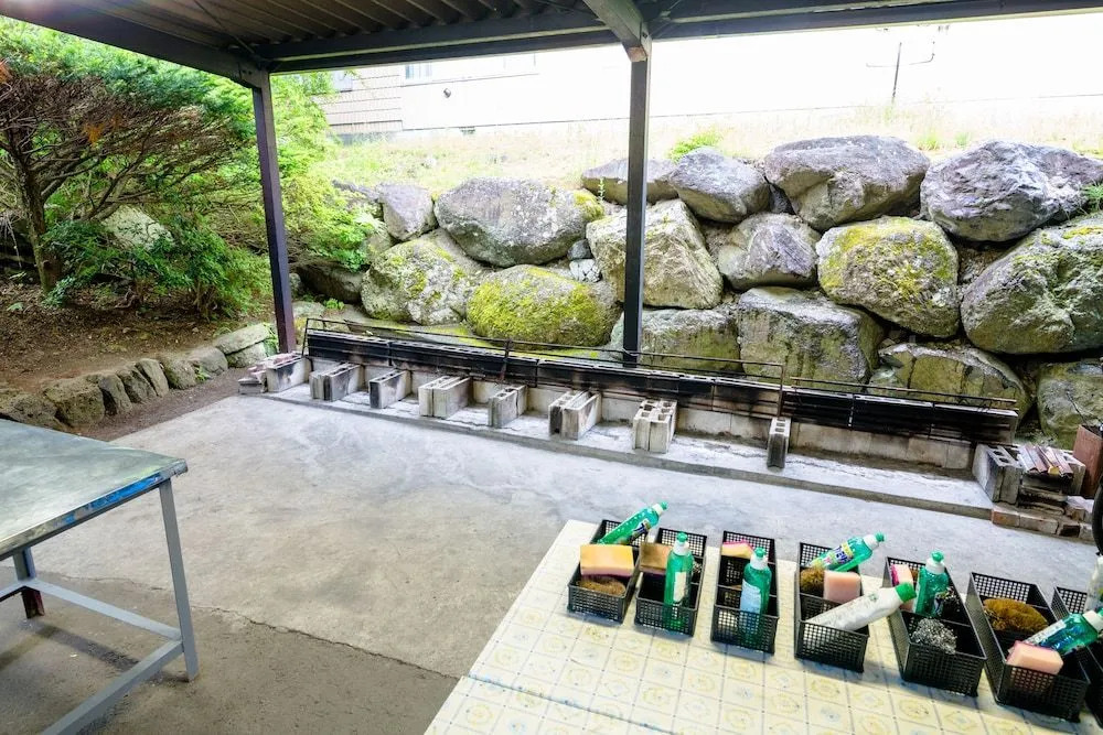 Minshuku Furusato