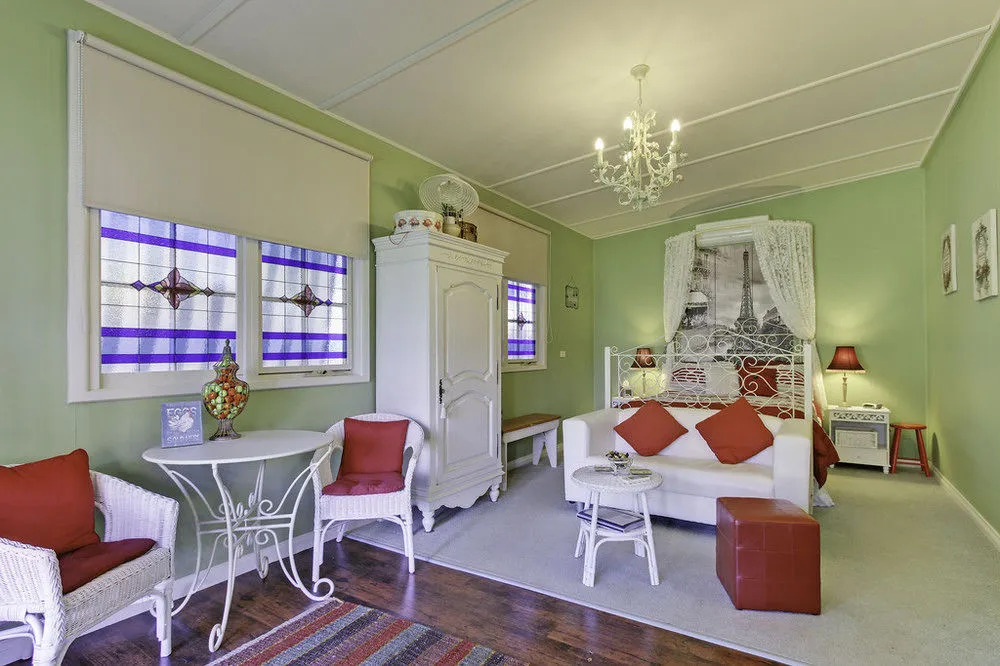 Dalfruin B&B