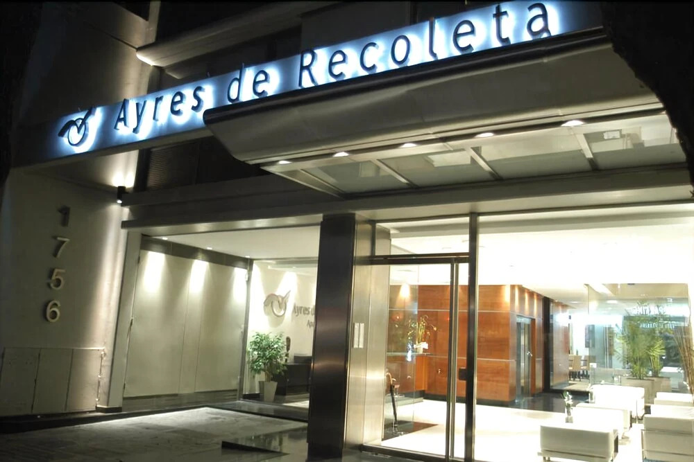 Recoleta Top Studio