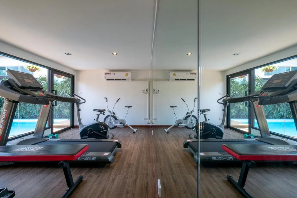 Siam Piman Hotel