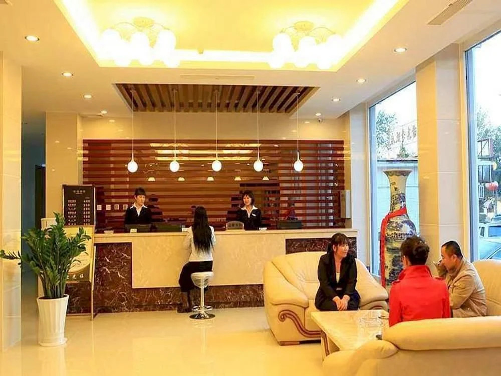 Tianjin Huayang Hotel