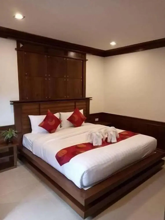 Lanta White’s House