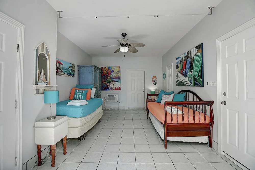 Sea Star Mr277 6 Bedrooms 3.5 Bathrooms Home