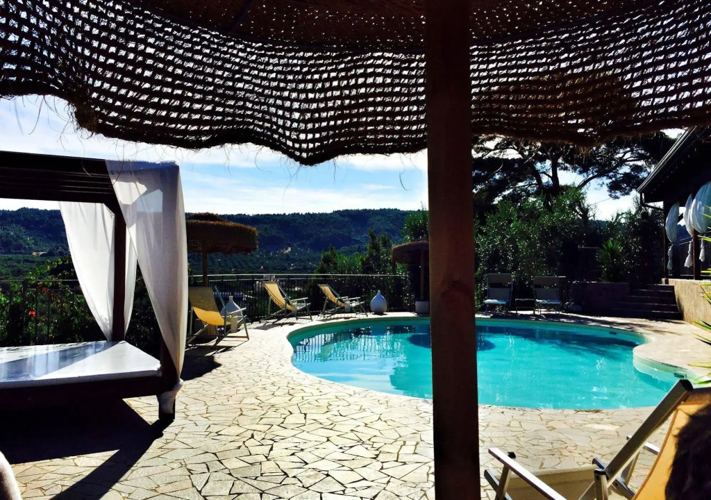 B&B Borgo del Nespolo